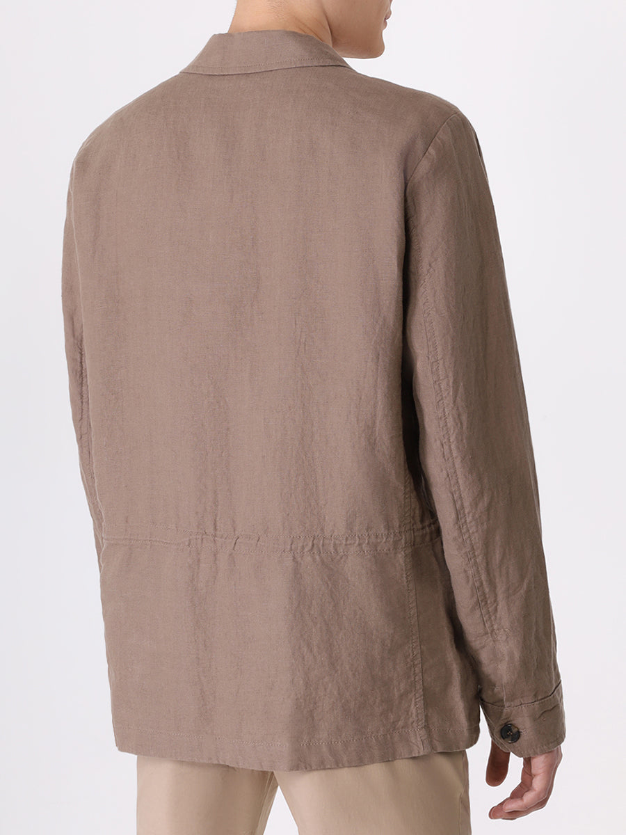Safari Jacket BML