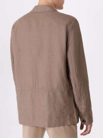 Safari Jacket BML