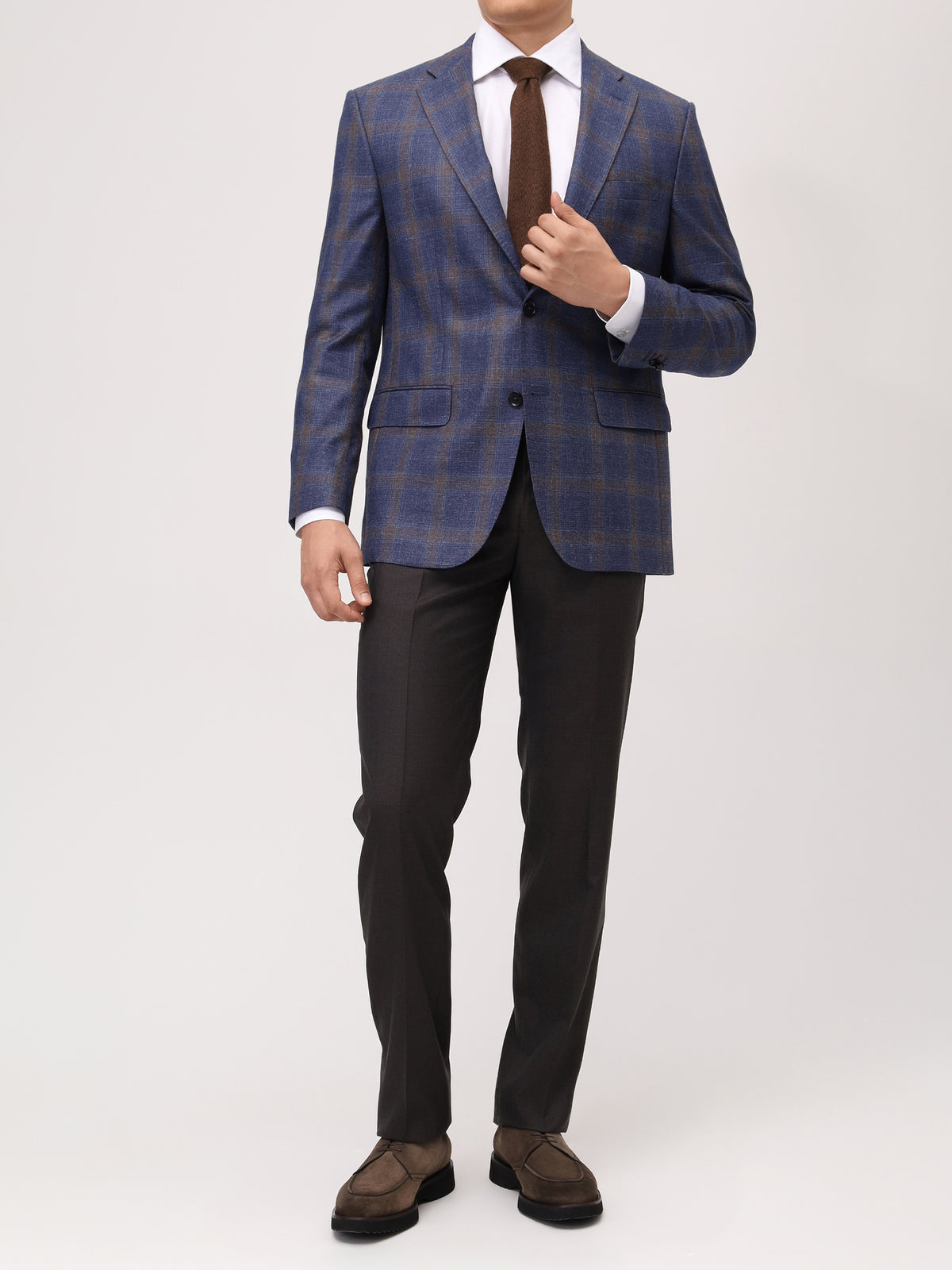 Jacket Andre J BML
