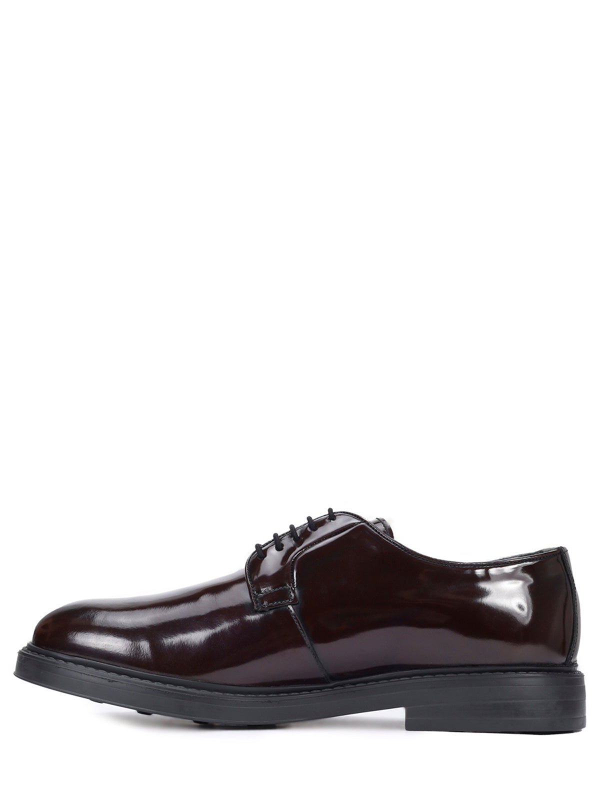 Leather Derby Shoes BML