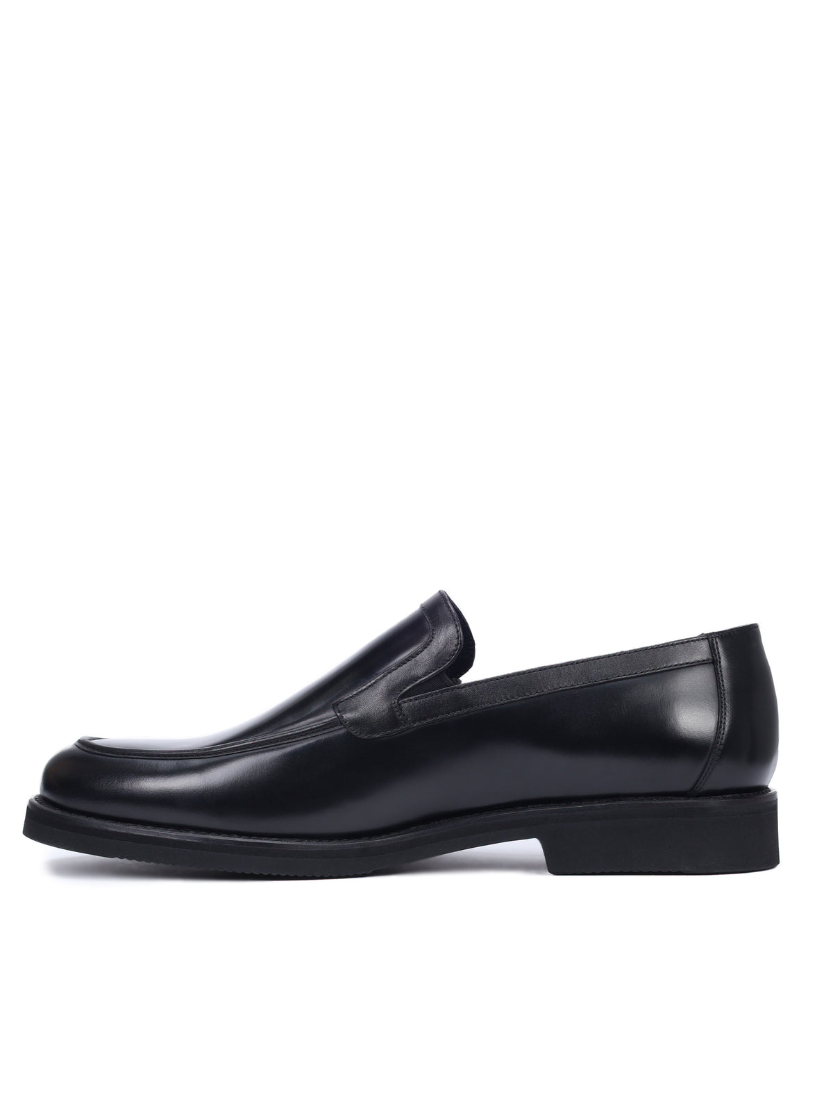 Leather Loafers BML