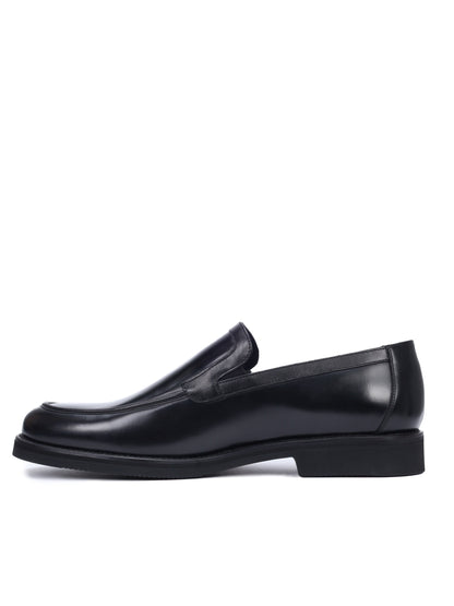 Leather Loafers BML
