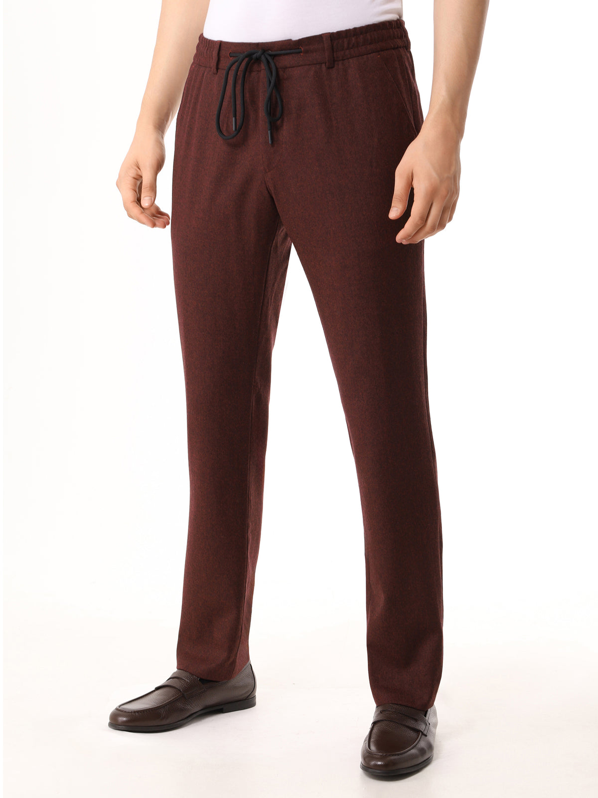 Drawstring Trousers Massimo BML