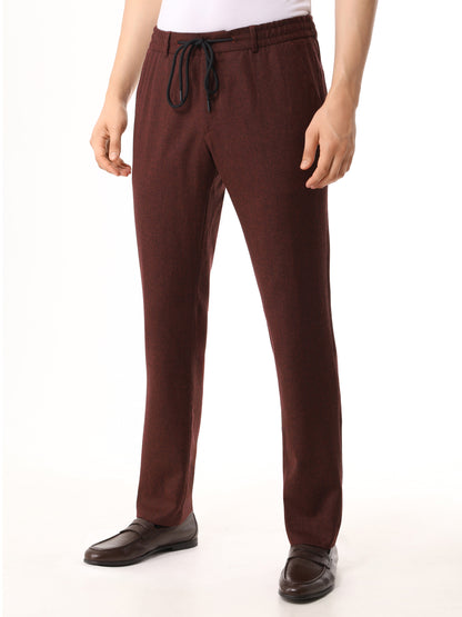 Drawstring Trousers Massimo BML