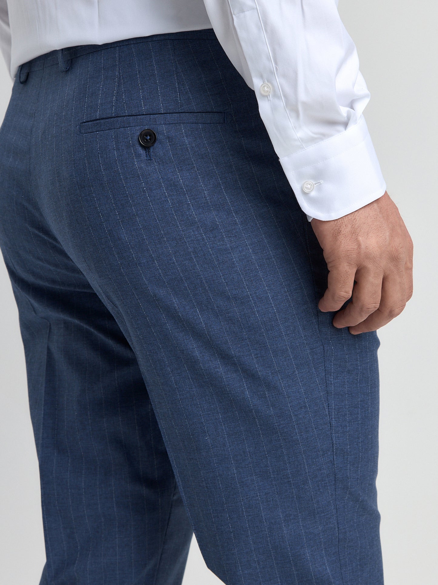 Suit Trousers Kevin BML