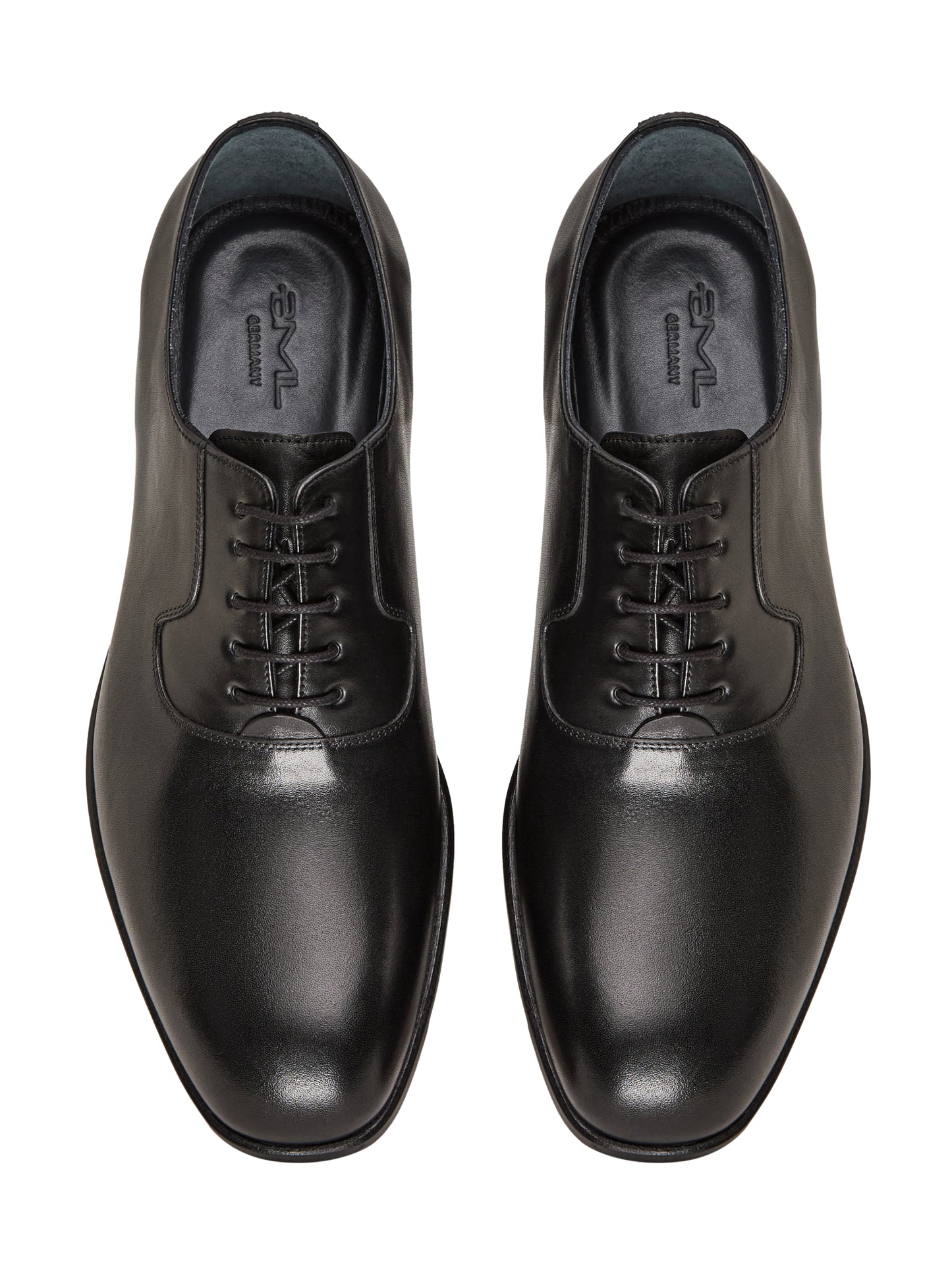 Oxfords BML