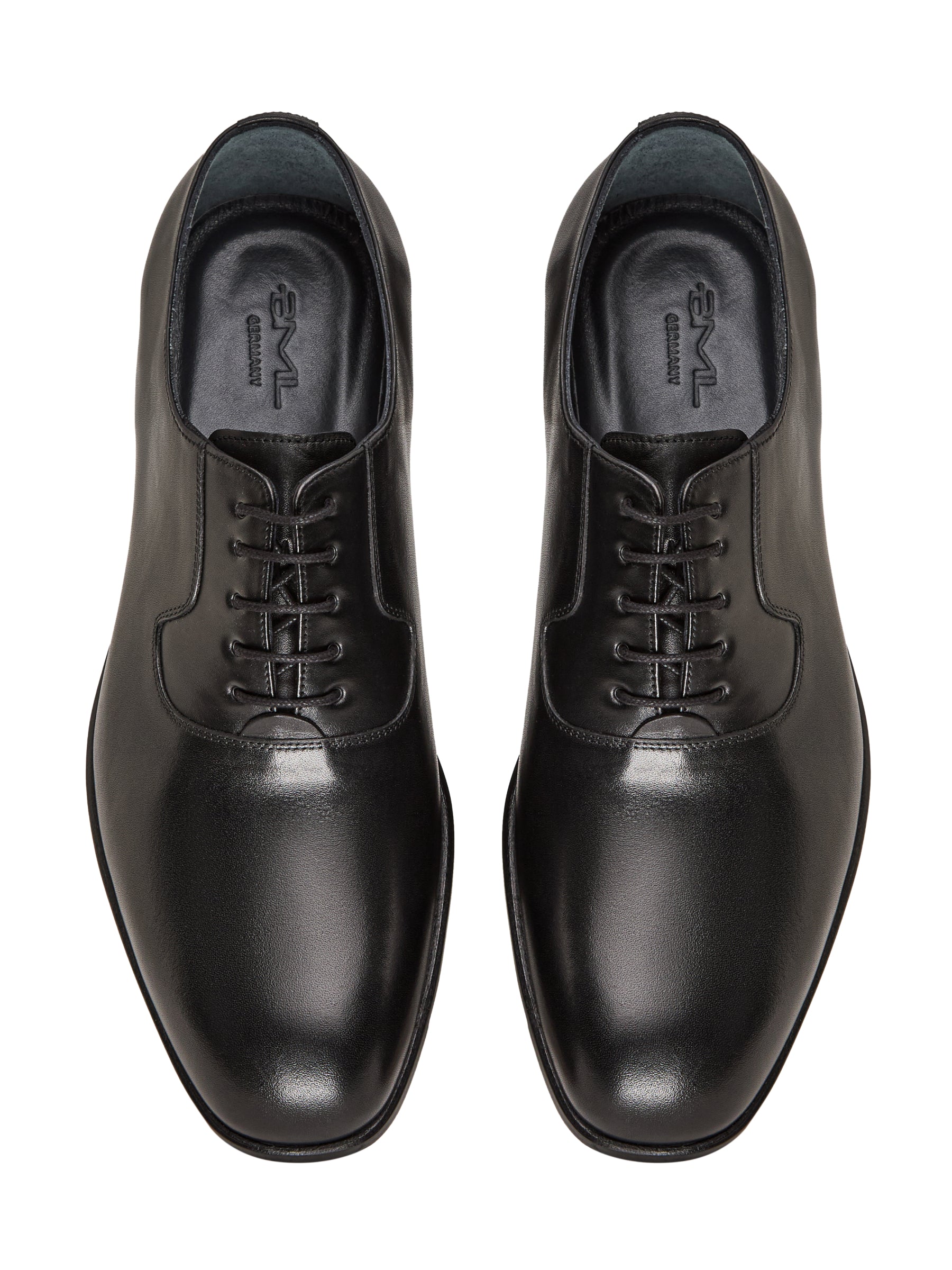 Oxfords BML