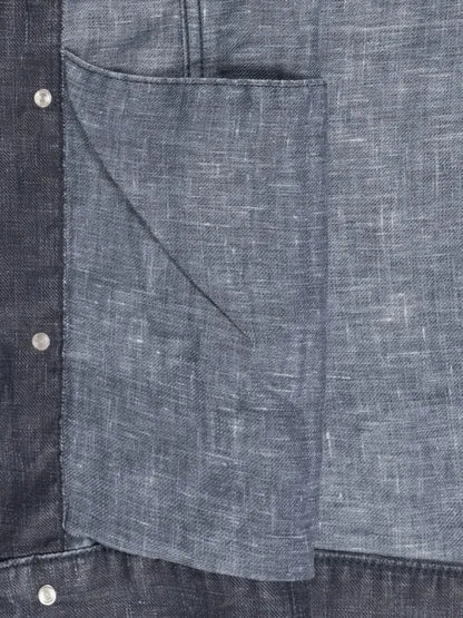 Linen jacket Vincent BML