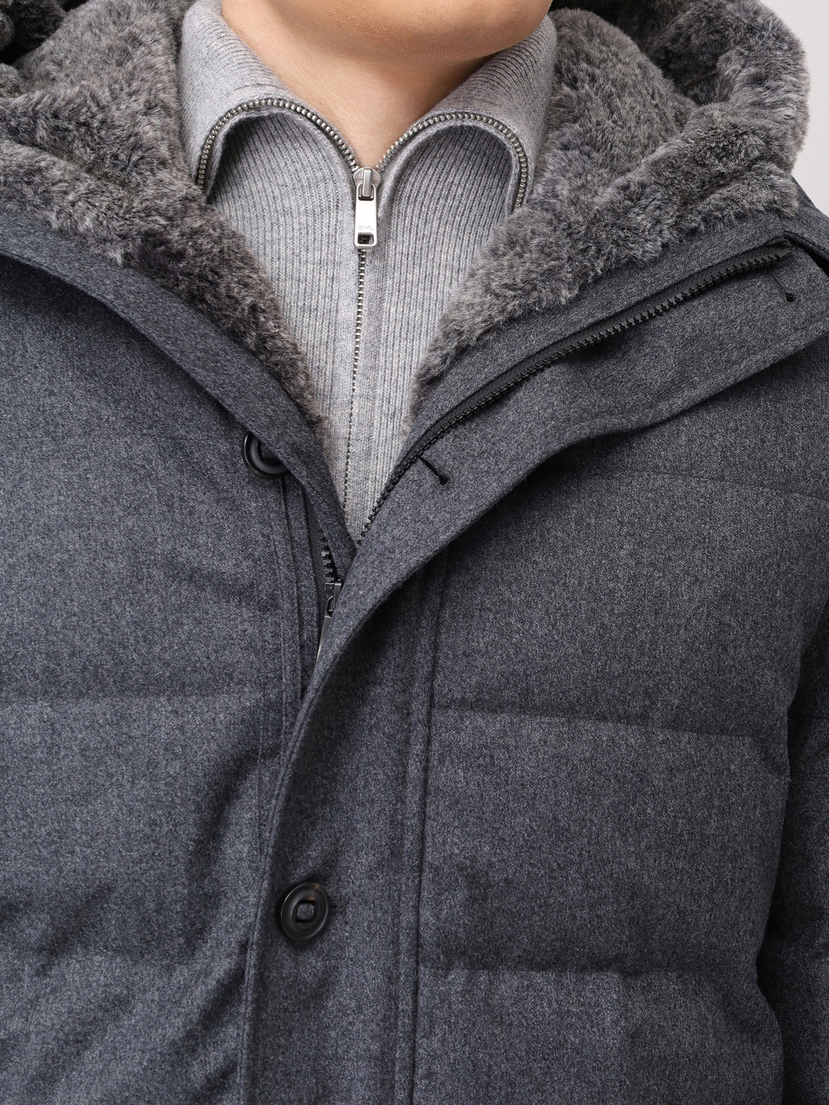 Down Jacket BML