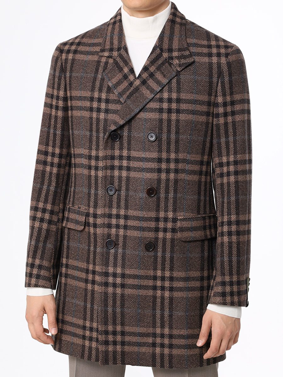 Coat Delon BML
