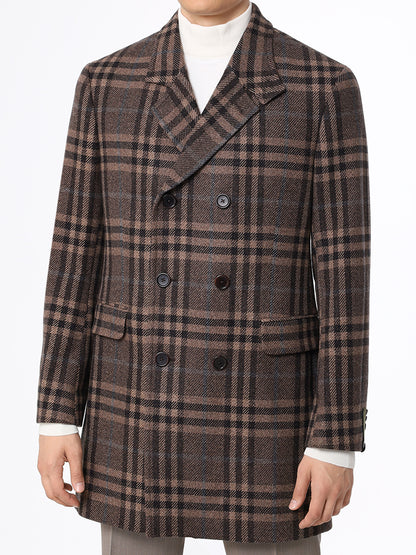 Coat Delon BML