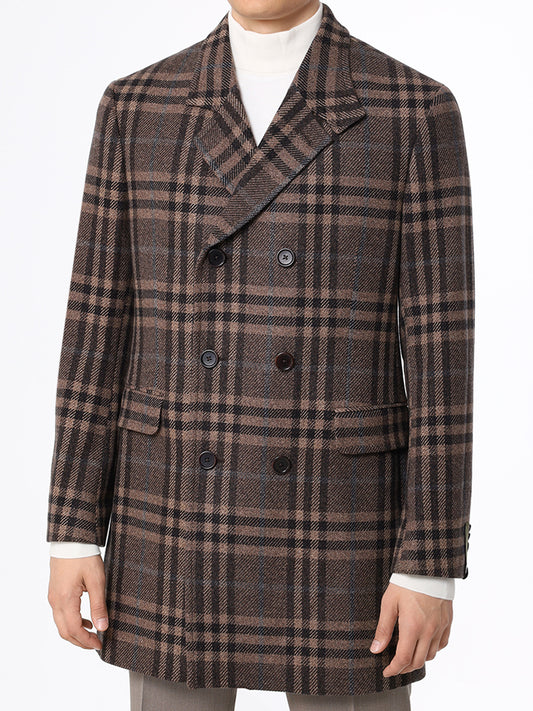 Coat Delon BML