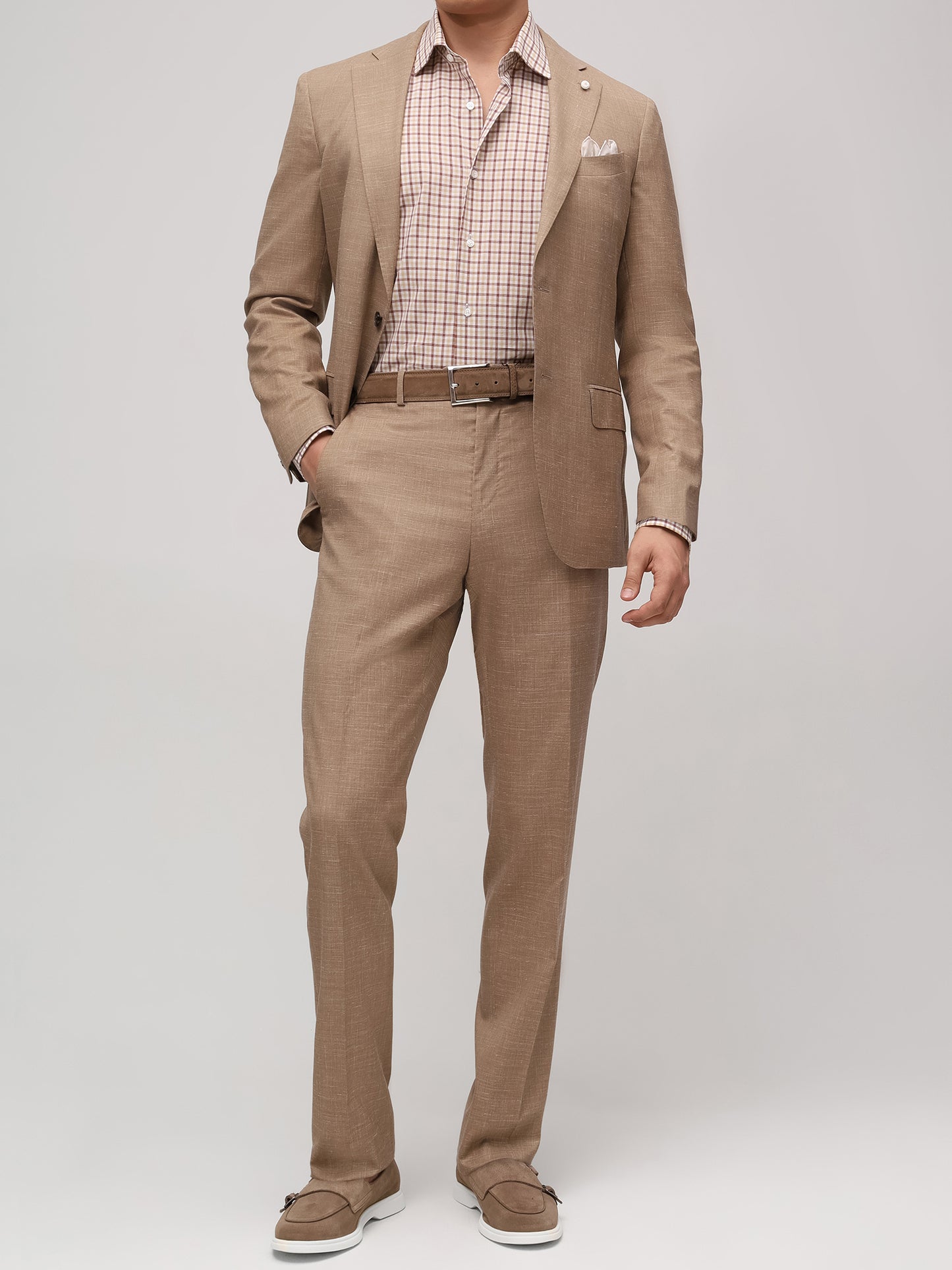 Shirt Luca BML