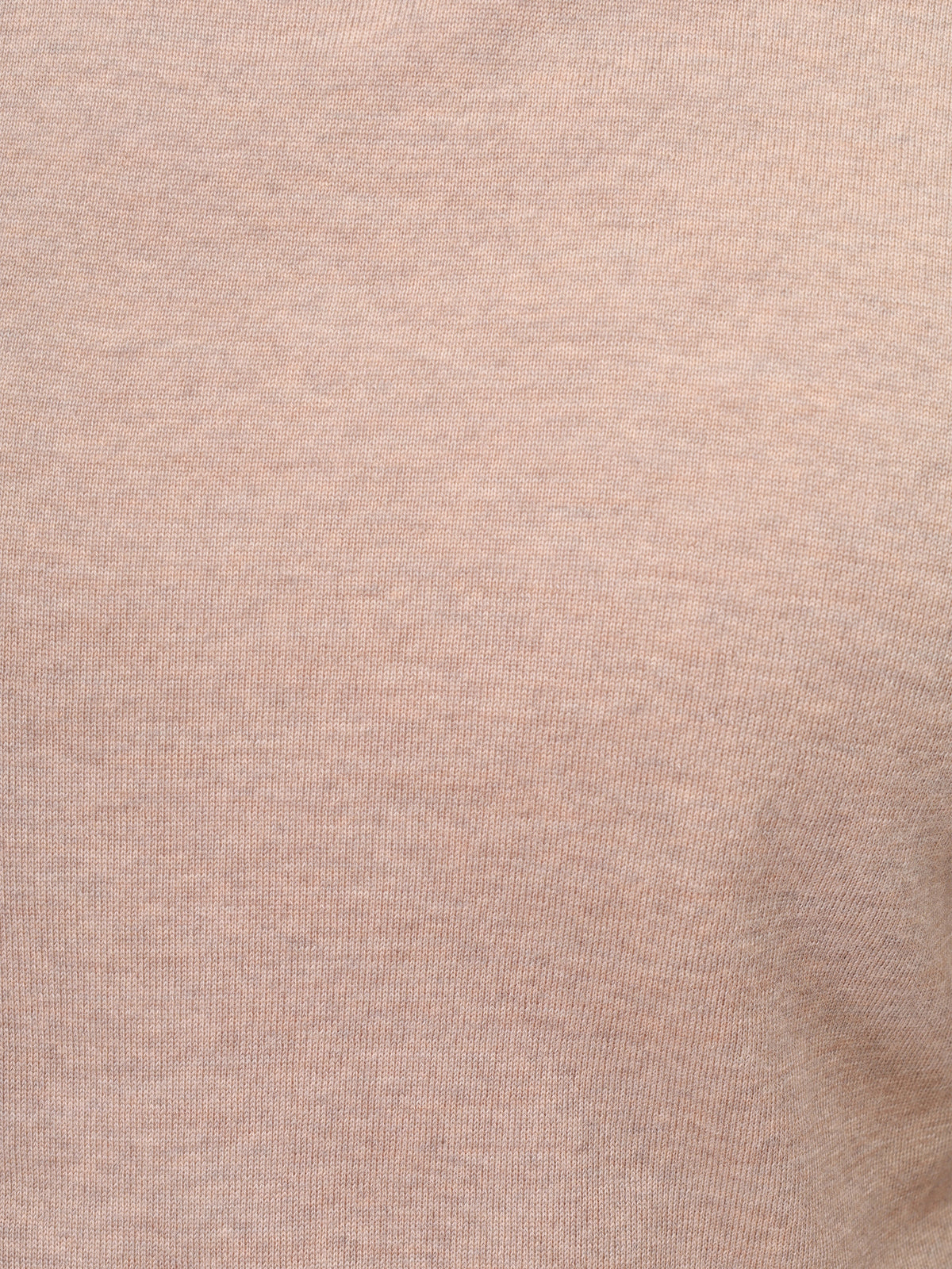 Mock Neck BML