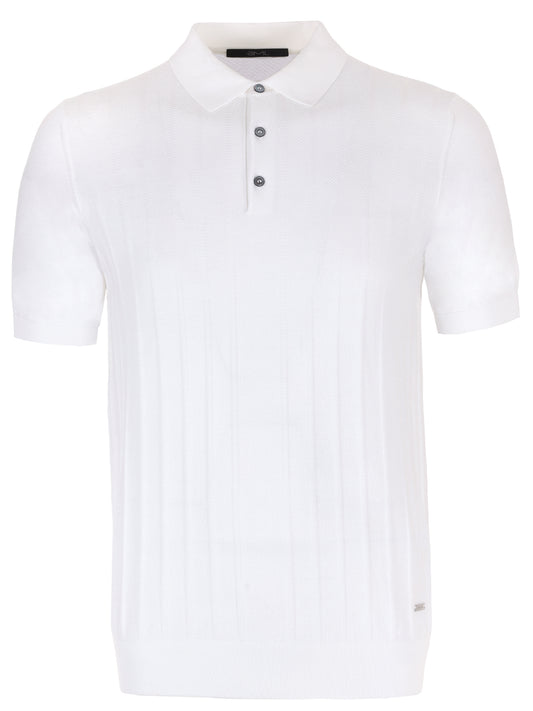 Knit Polo BML