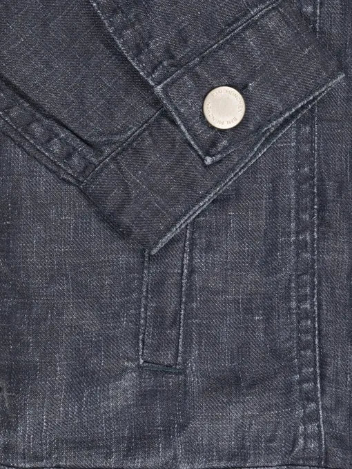 Linen jacket Vincent BML