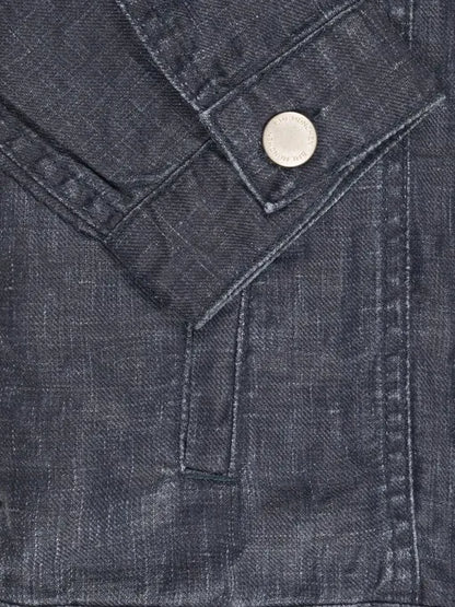 Linen jacket Vincent BML