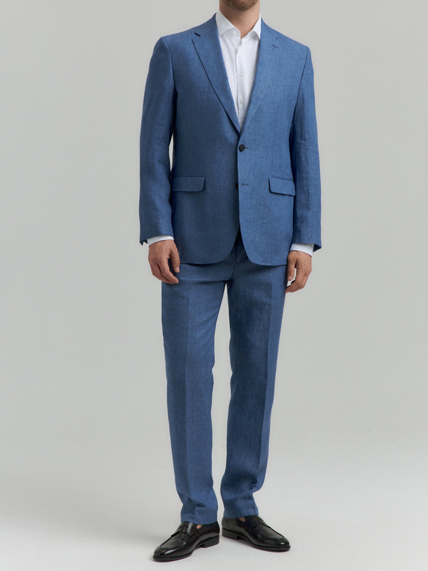 Suit Trousers Paul BML