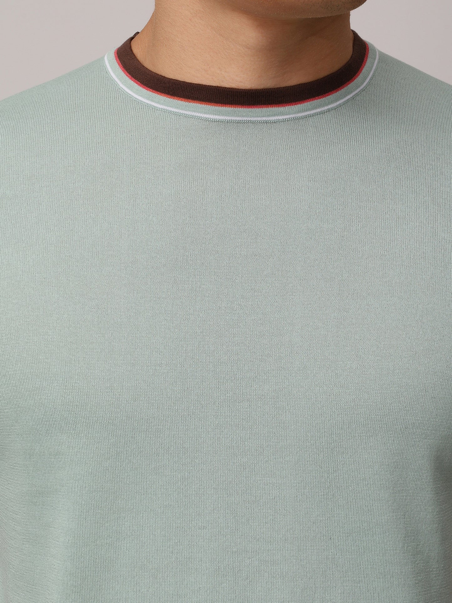 Knit T-Shirt BML