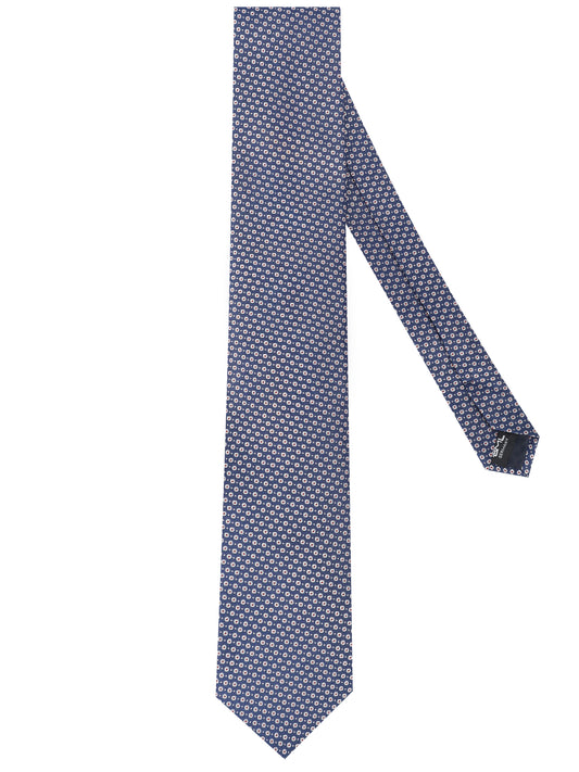 Silk Tie BML