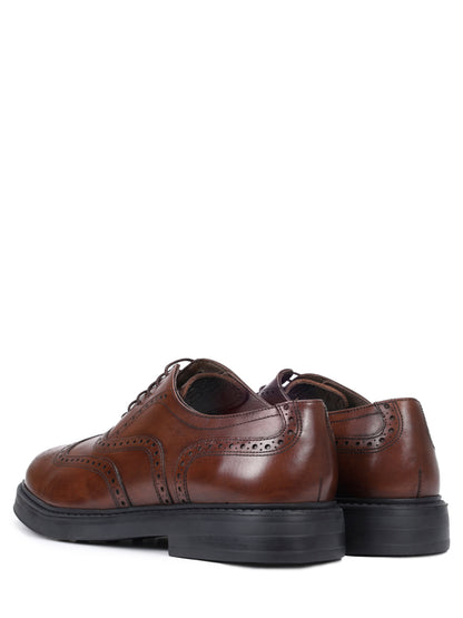 Leather Brogues BML