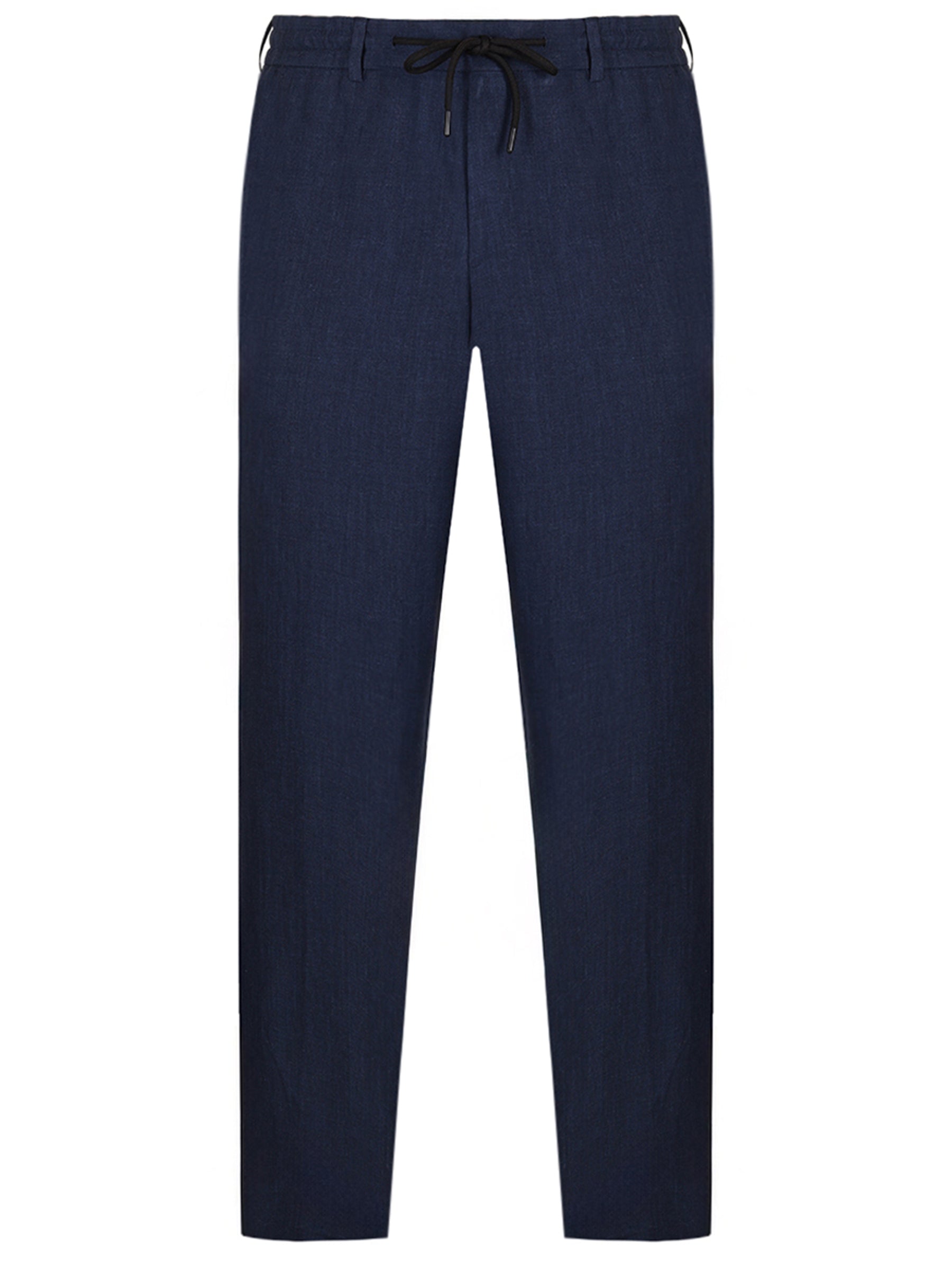 Suit Drawstring Trousers Massimo Paul BML