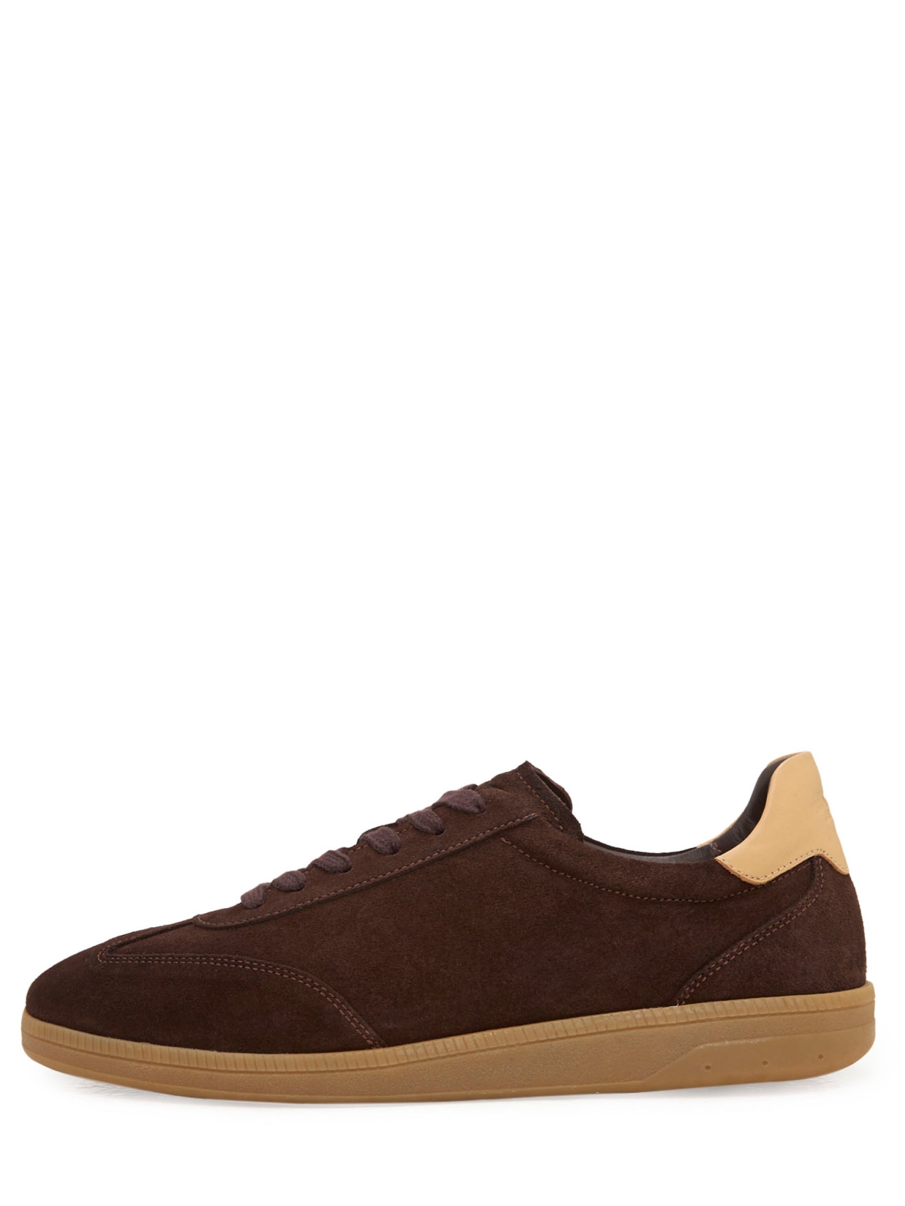 Suede Sneakers BML