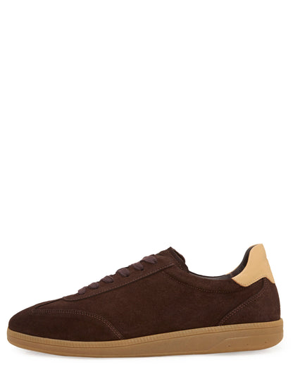 Suede Sneakers BML