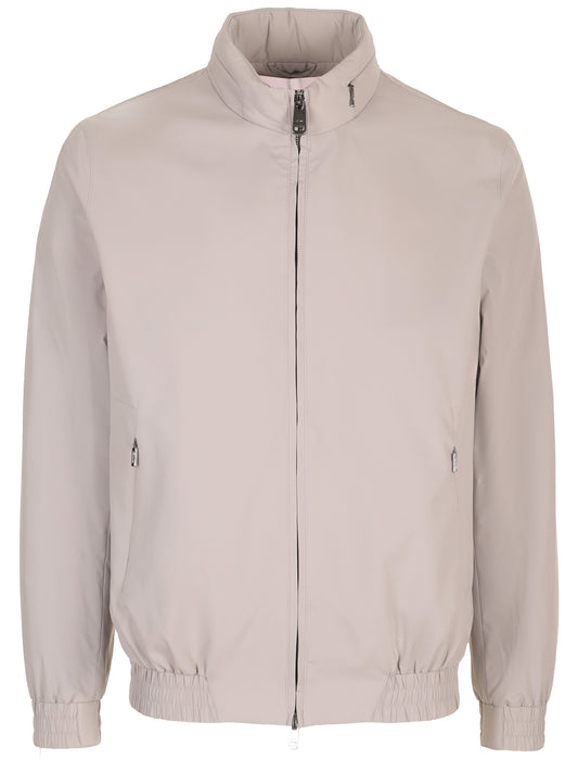 Windbreaker BML