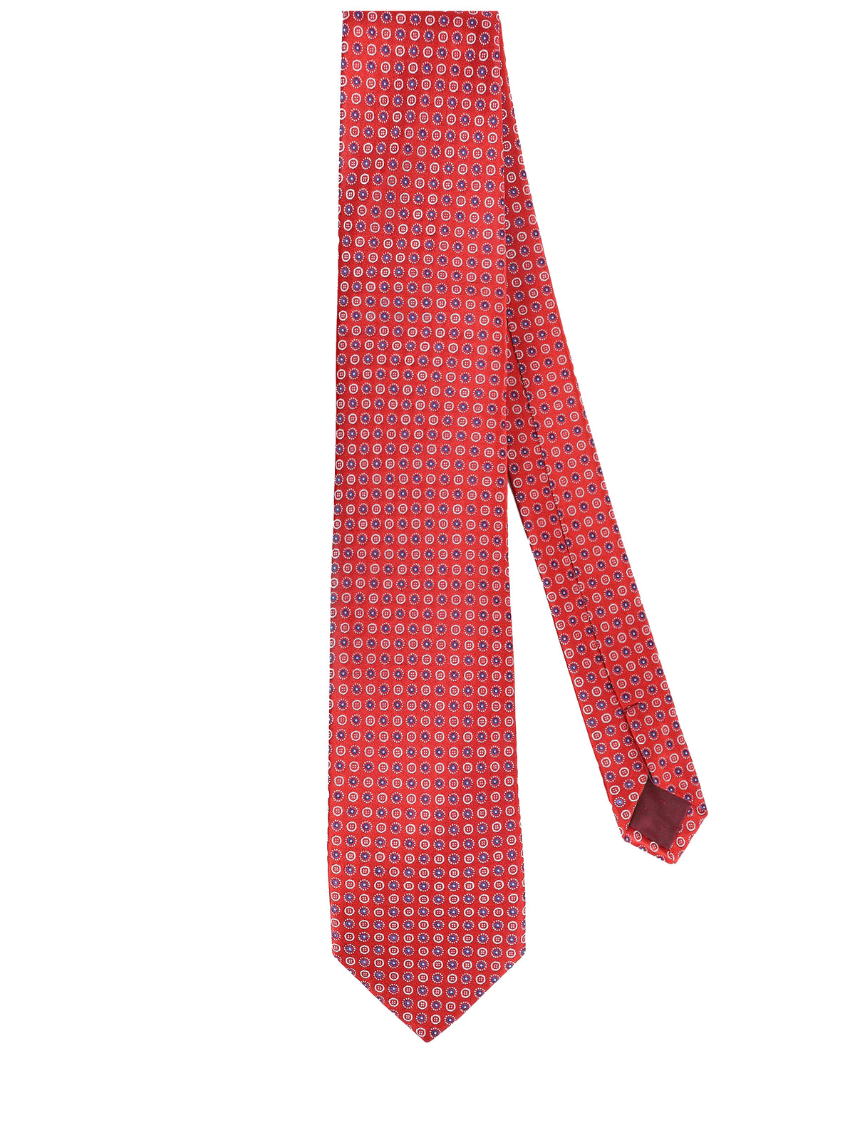 Šilkinis kaklaraištis BML