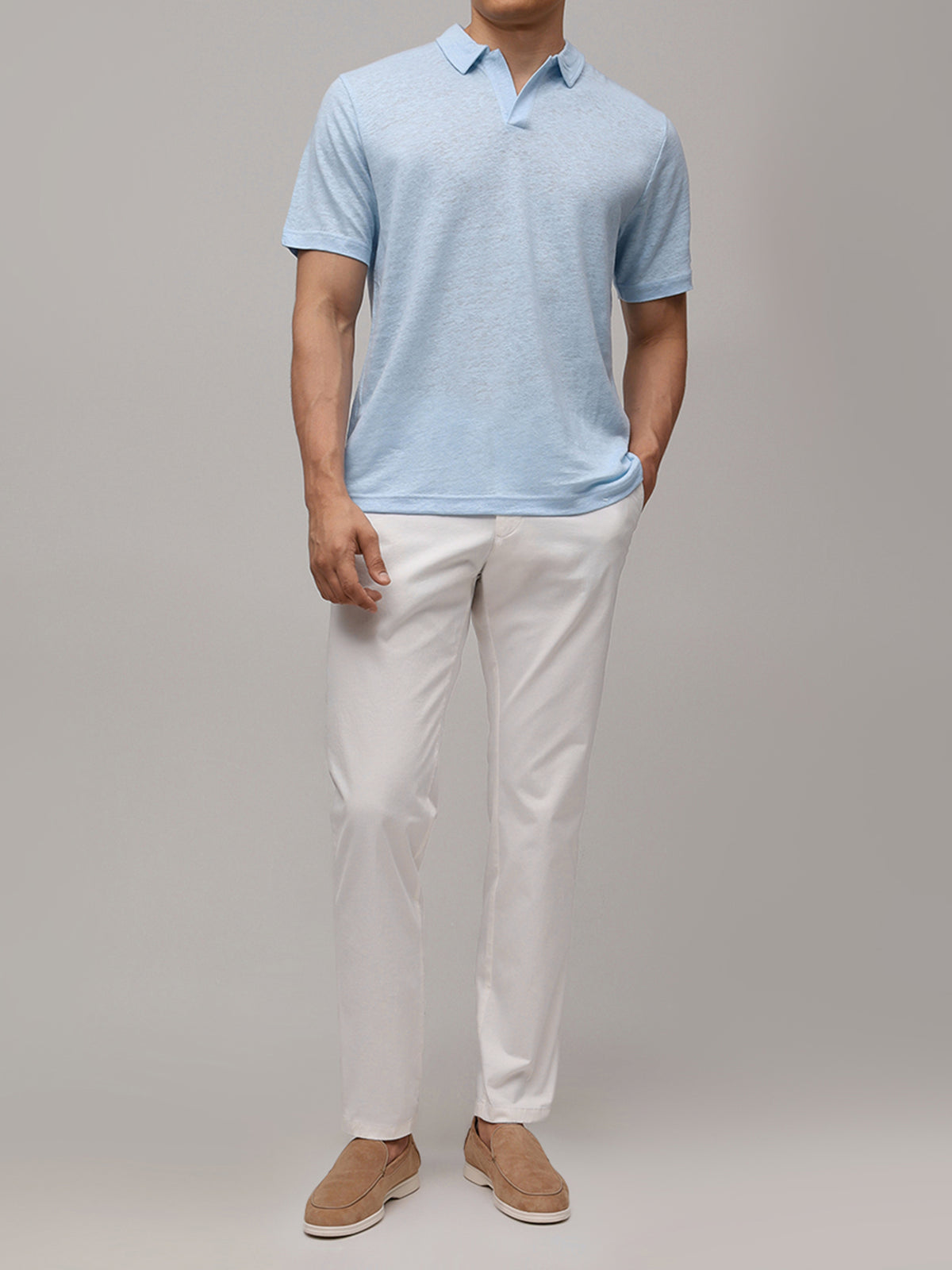 Chino Trousers BML
