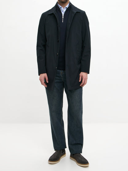 Trench Coat BML