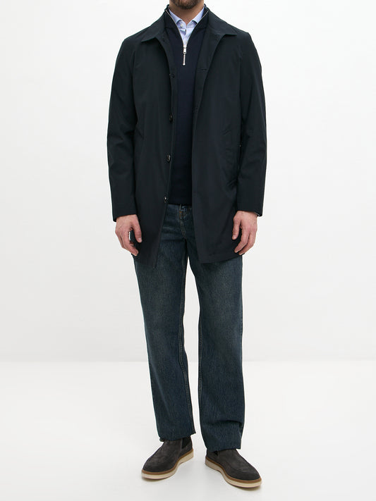 Trench Coat BML
