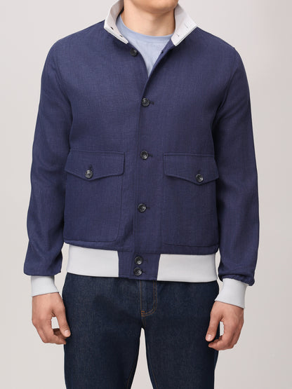 Lightweight Overjacket BML