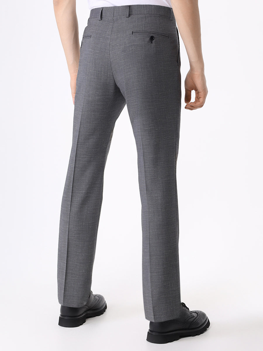 Classic Trousers Patric BML