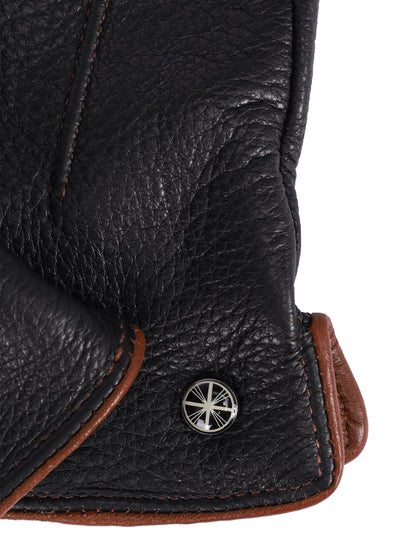 Leather gloves BML