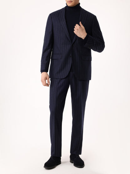 Trousers Andre TR BML
