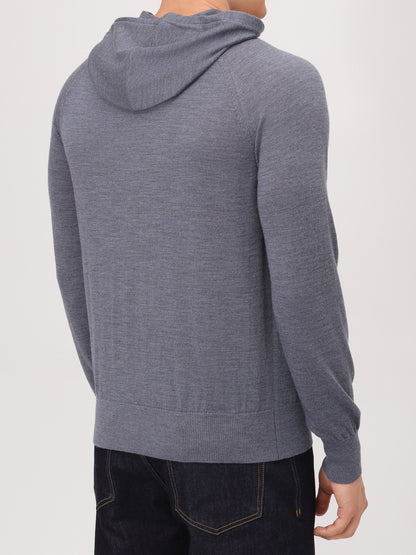 Full Zip Cardigan BML