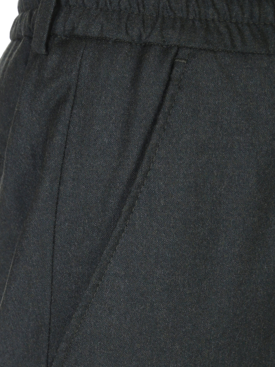 Drawstring Trousers Massimo BML