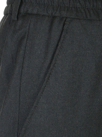 Drawstring Trousers Massimo BML
