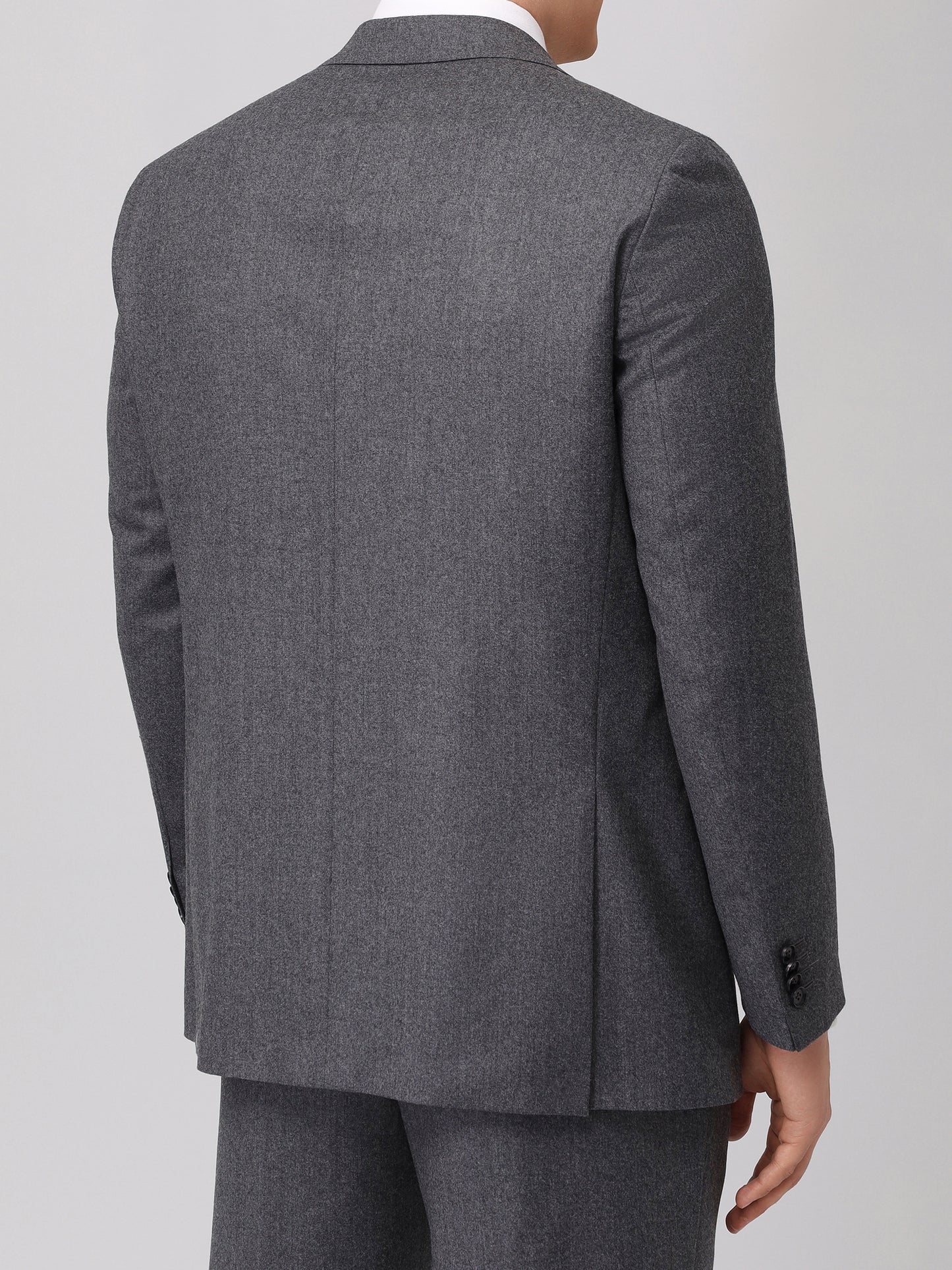 Suit Jacket Enrico M BML
