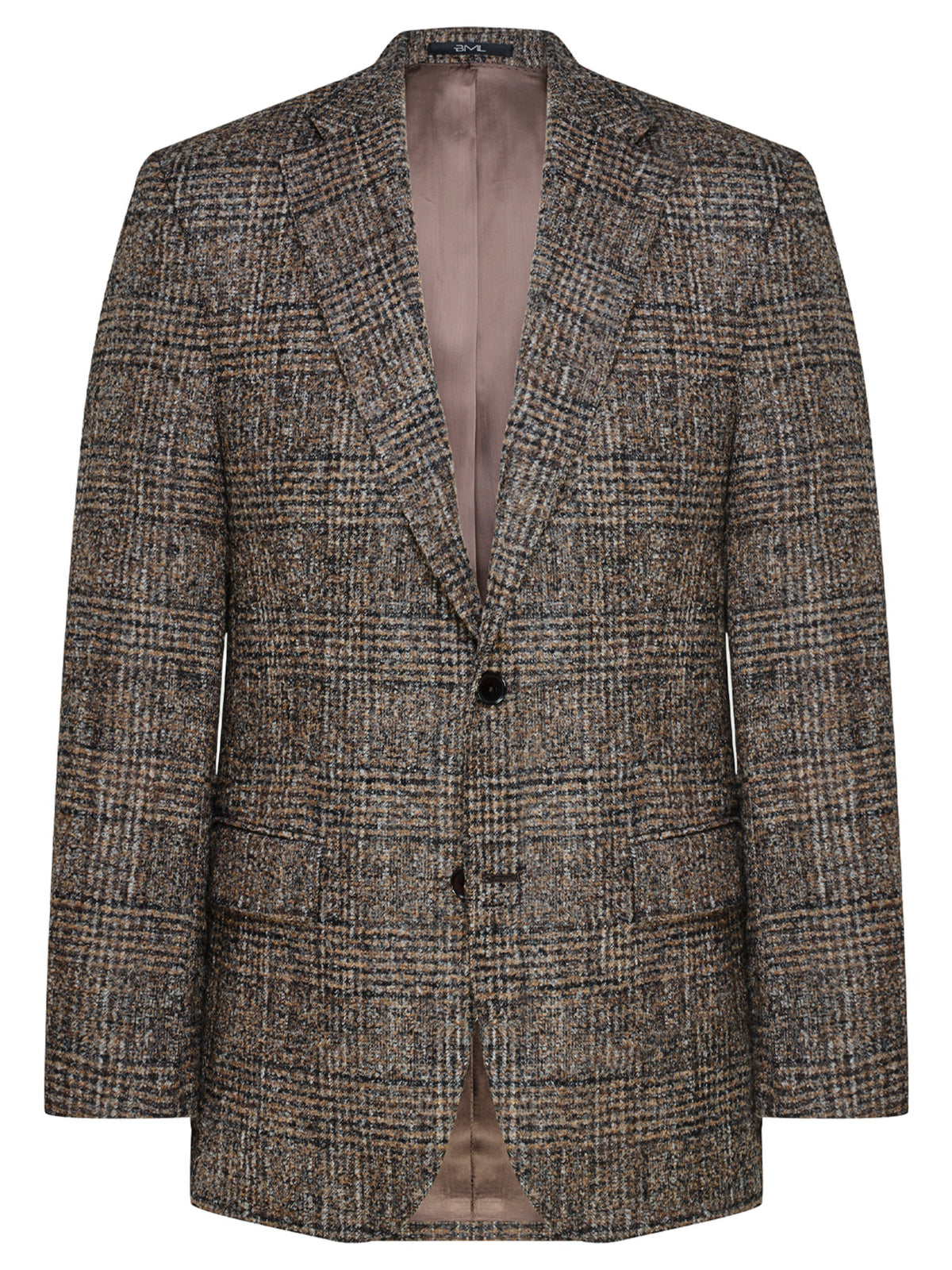 Jacket Andre J BML
