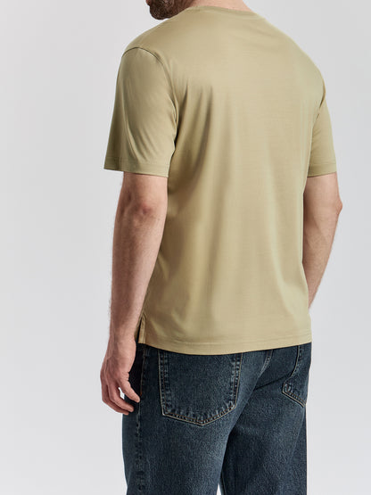 Crew neck T-shirt BML