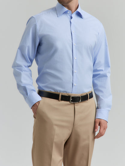Classic cotton shirt BML