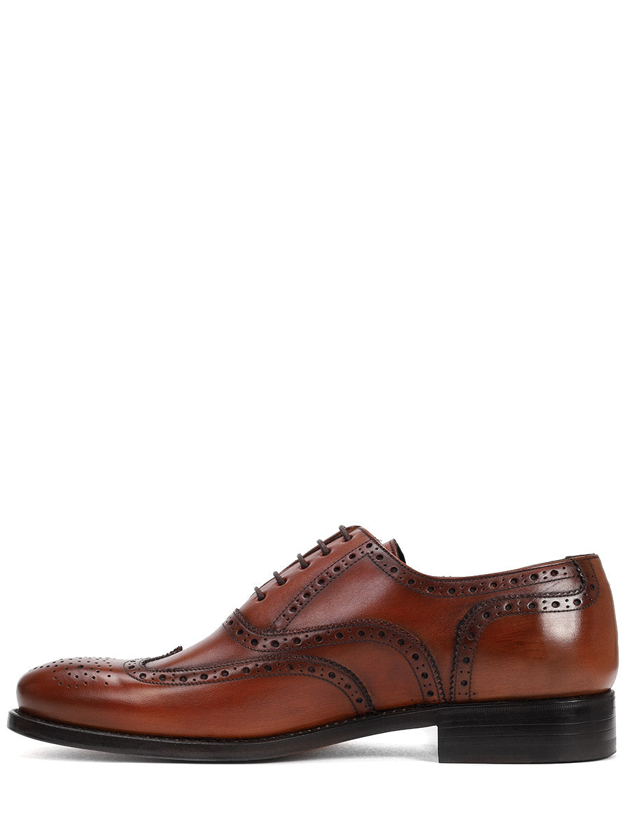 Leather Brogues BML