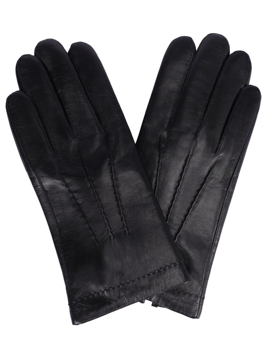 Leather gloves BML