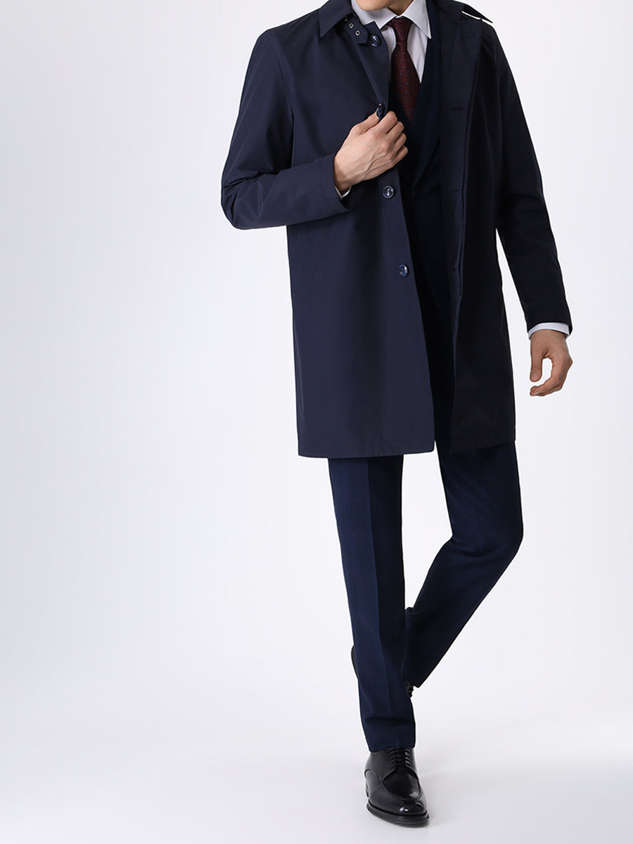 Paltas Trench BML