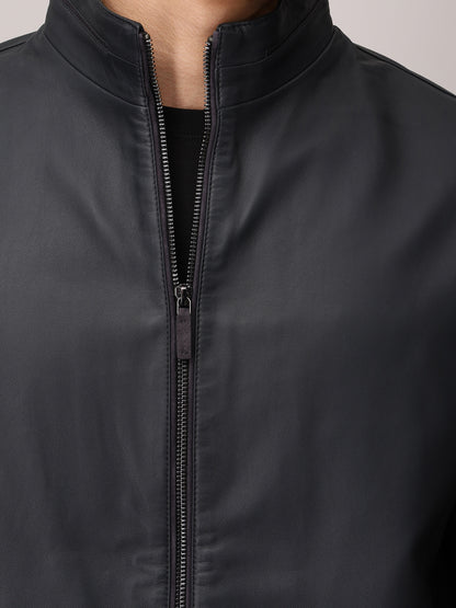 Leather Jacket BML