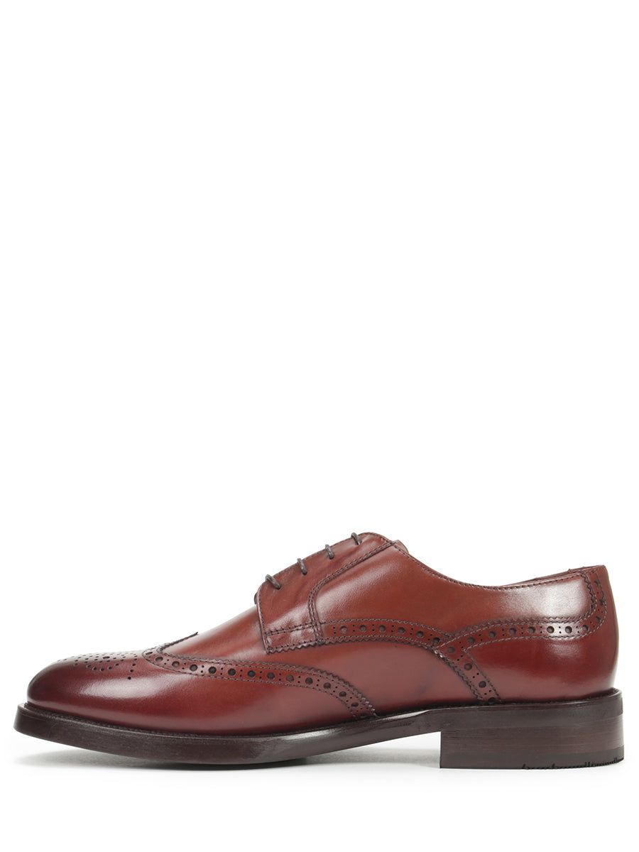 Leather Brogue Shoes BML
