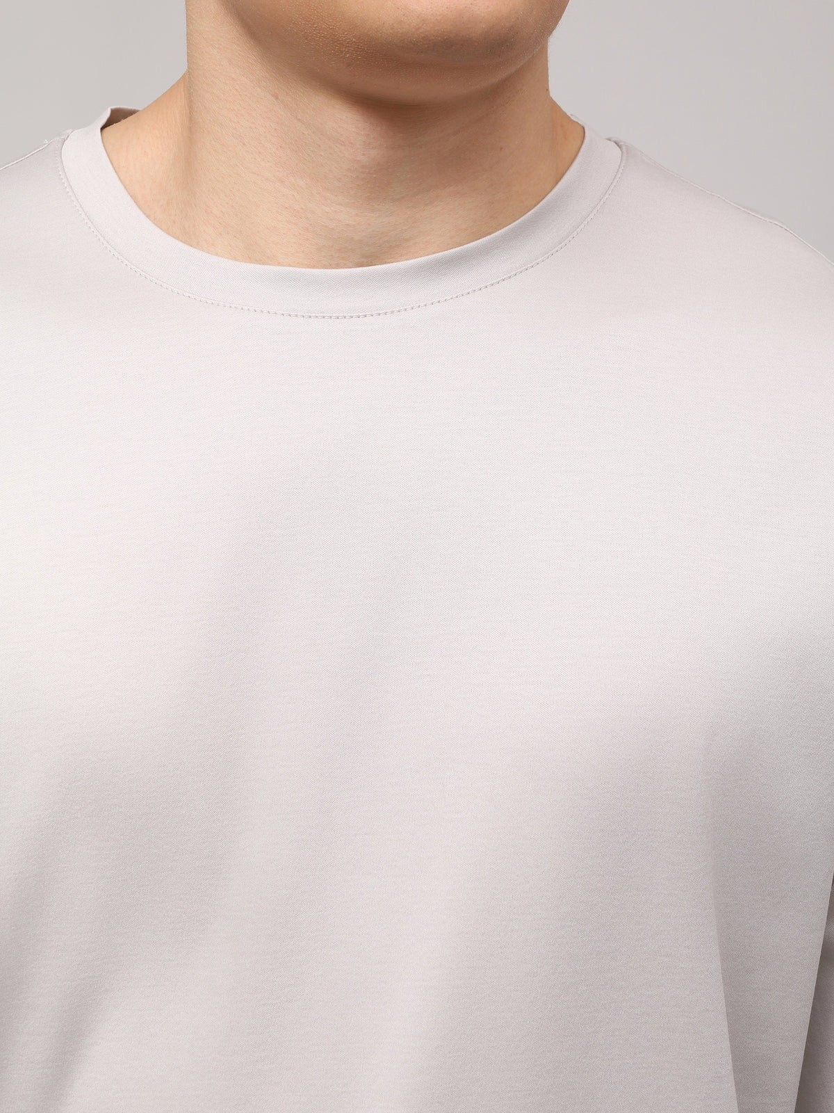 Crew Neck Pullover BML